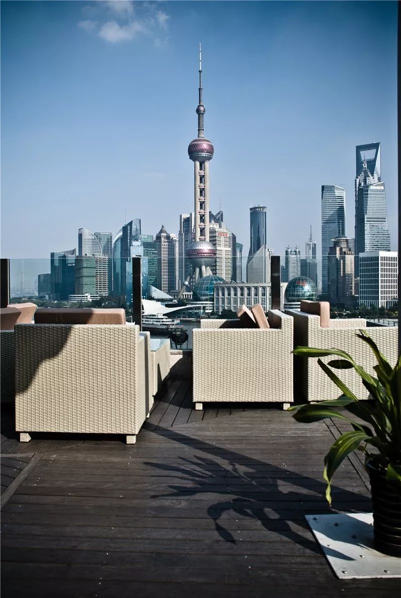 上海罗斯福公馆酒店图片