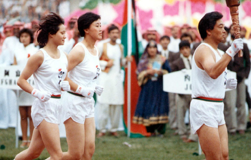 亚洲雄风育才小学图片