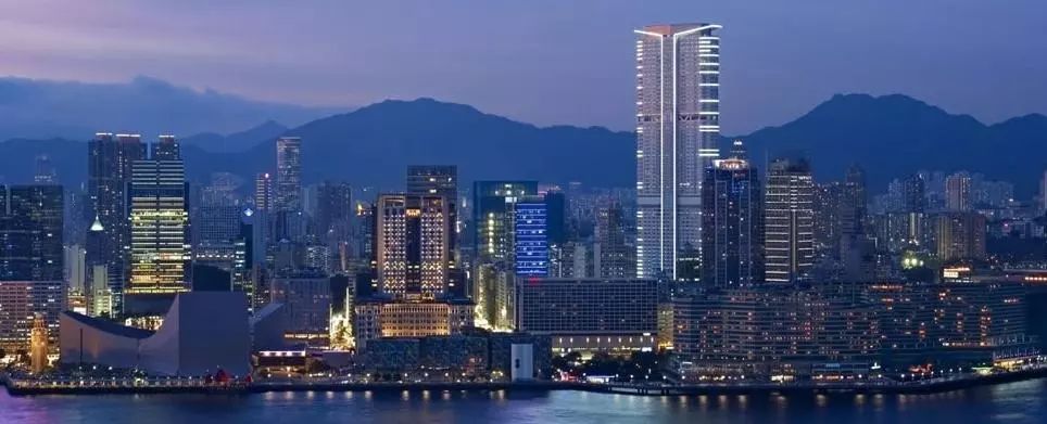 文化及创意产业是香港最具活力的经济环节之一