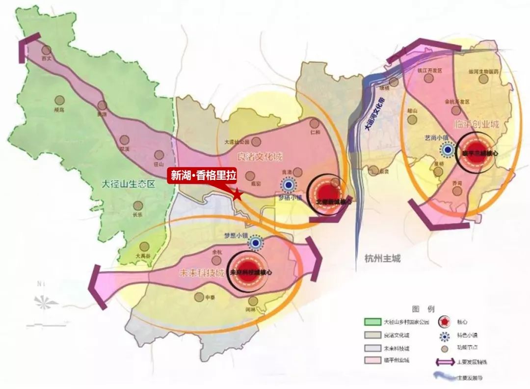 广西大化县总体规划图图片