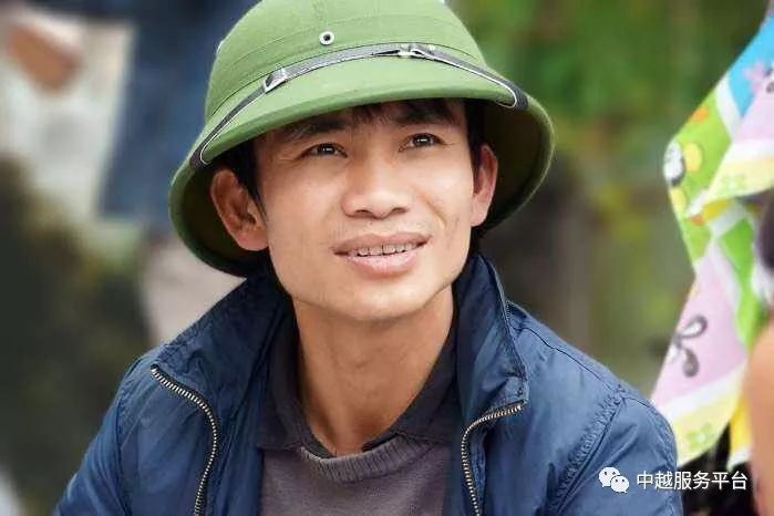 越南人为什么戴绿帽子