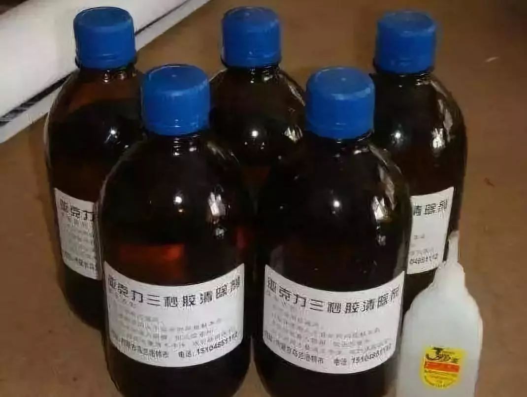 【生活小常識】502膠水把手黏住了怎麼辦?教你分分鐘搞定