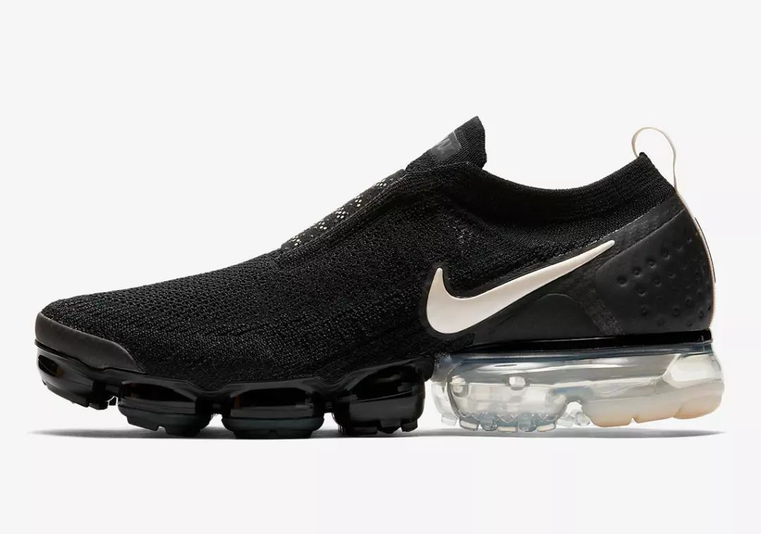 漸變黑武士來襲全新配色nikevapormaxmoc2現已發售