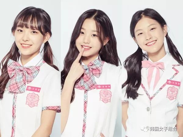 produce48總決賽不直播參賽者年齡太小主辦方頭痛了