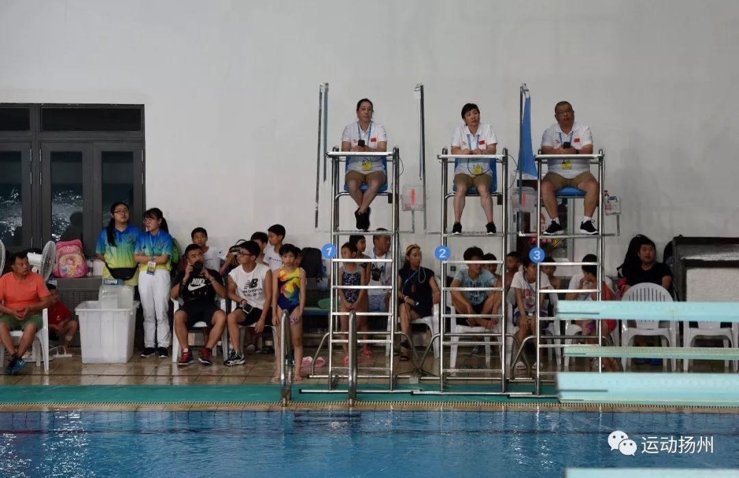 省运会青少年部跳水比赛今开赛扬州迎来开门红9名小将晋级决赛