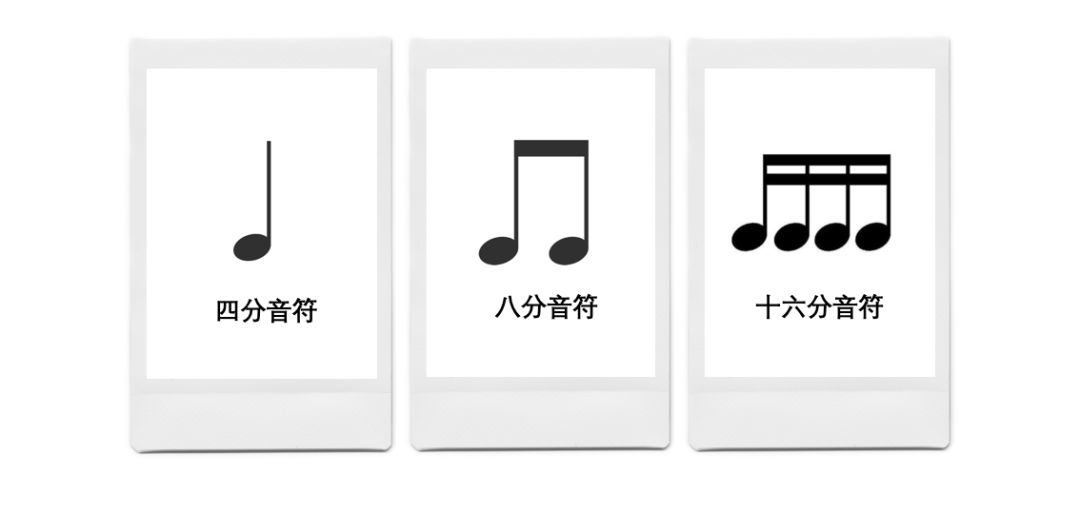 四分音符的三连音图片图片