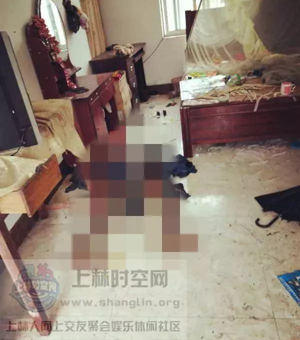 惨!老人在家中死亡多日,尸体腐烂,2岁孙子靠喝自来水维生