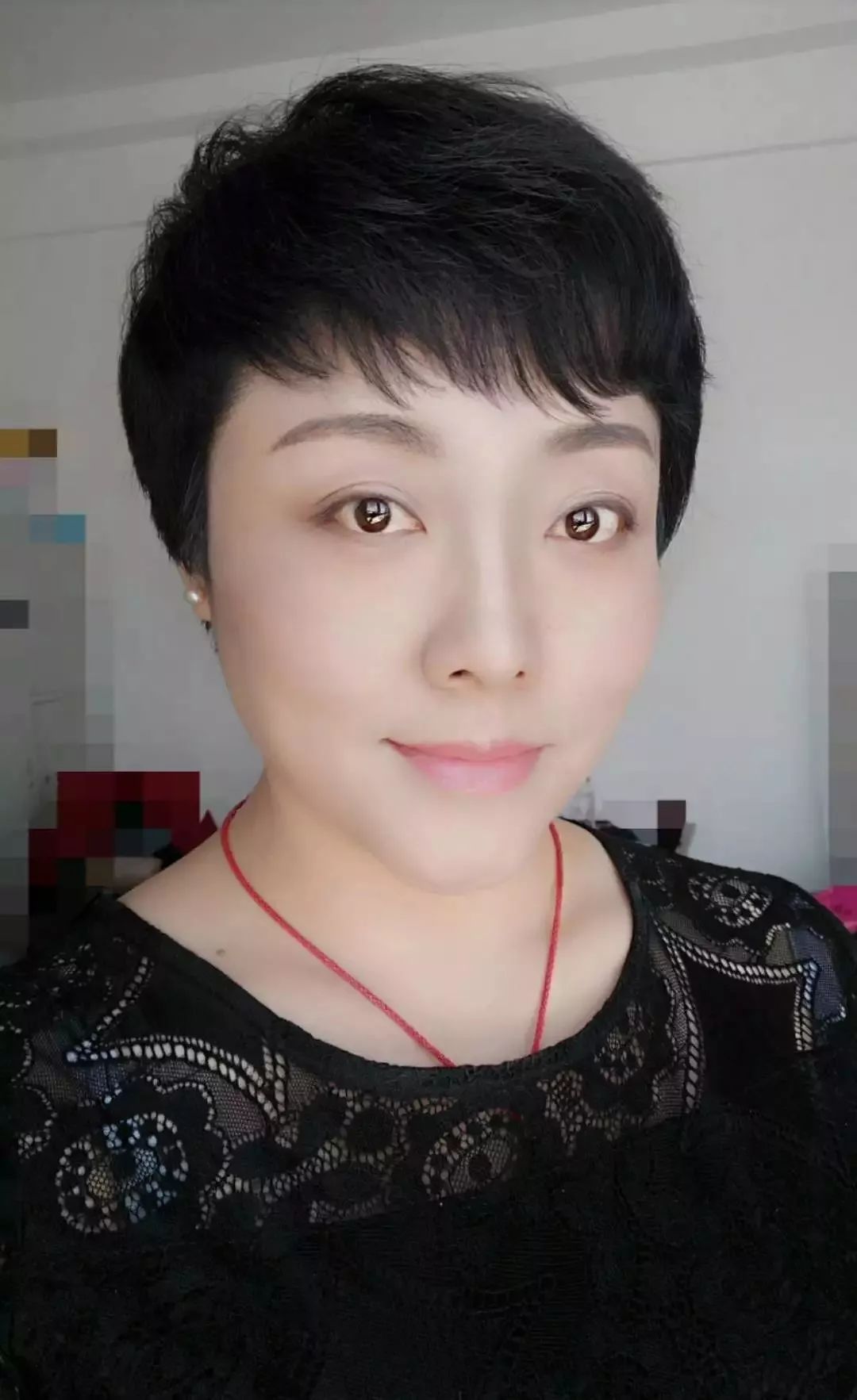 馆藏故事王震夫人王季青心系北大荒教育事业