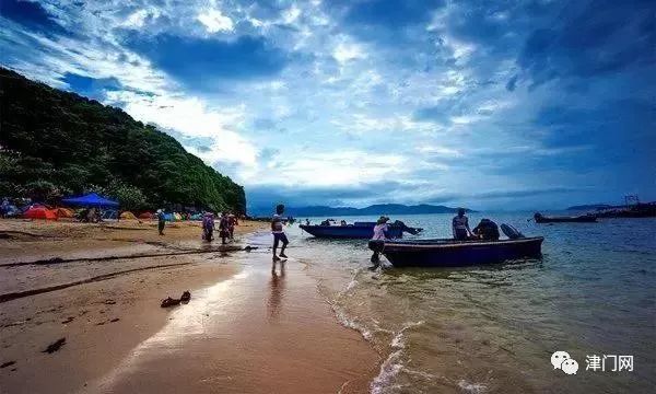 旅行必看廣州自駕攻略夏天來了廣州周邊醉美海島海灘推薦