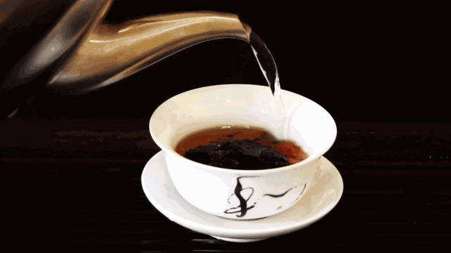 是它给人独有的口感享受,要让这种口感较好表现,需控制茶汤浓淡适宜