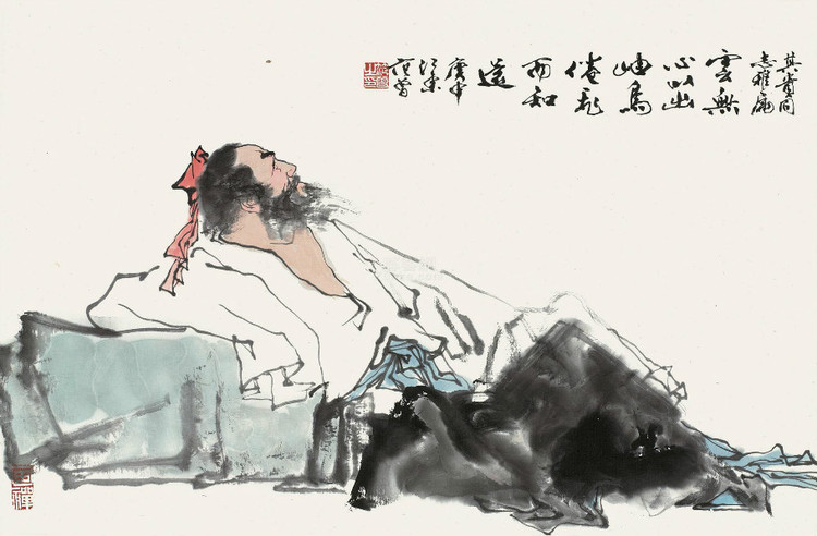 陶渊明