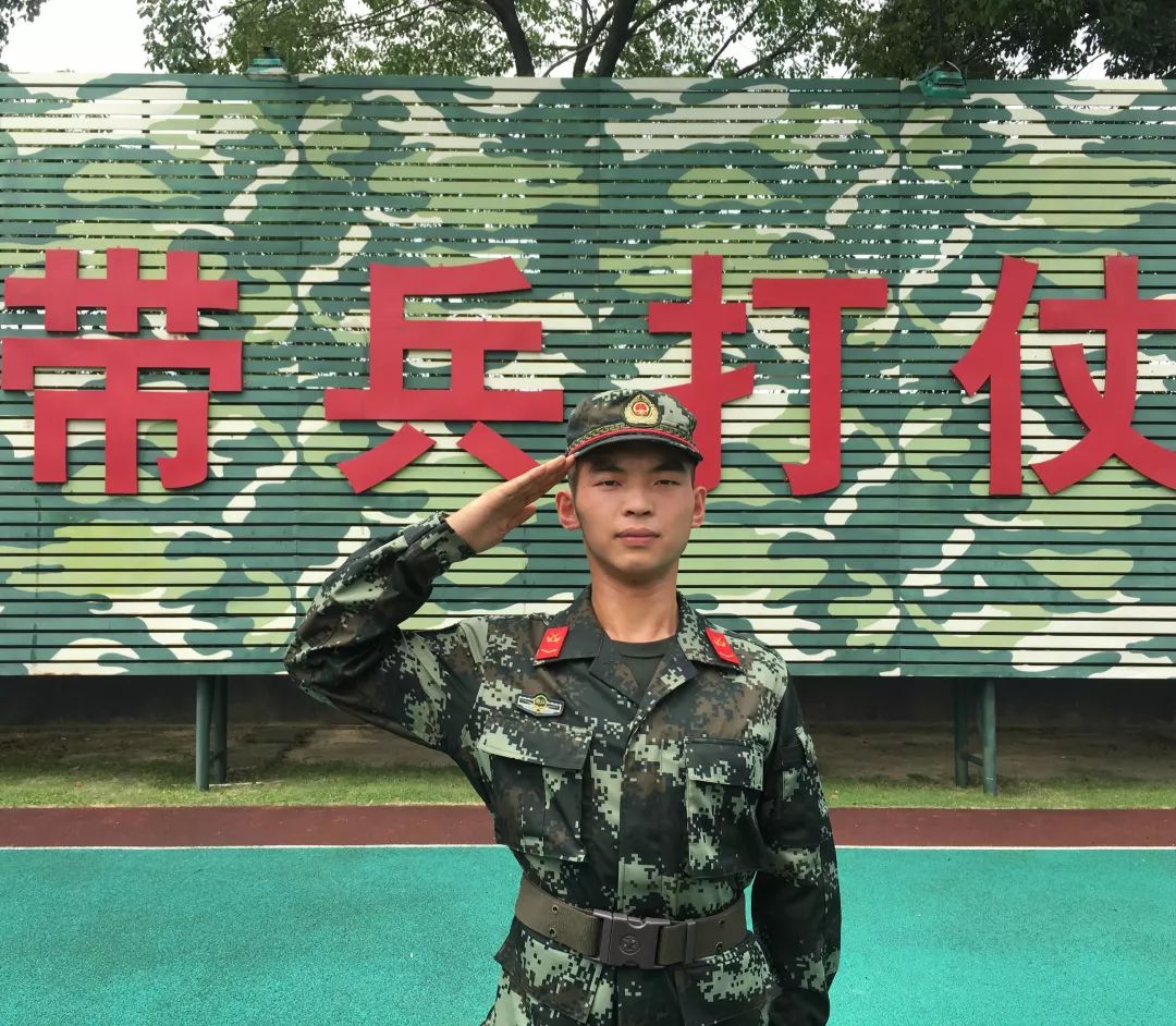 致敬八一,桐乡四段真实军人故事感受中国军人的力量