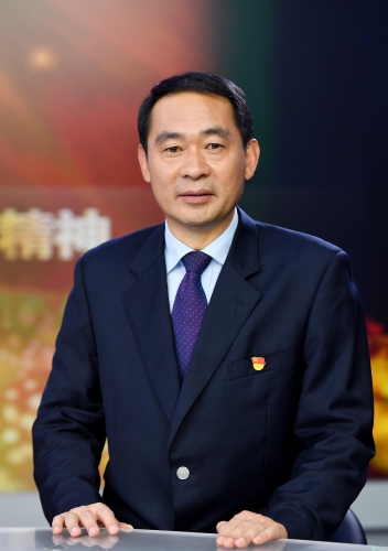 禄劝县副县长图片