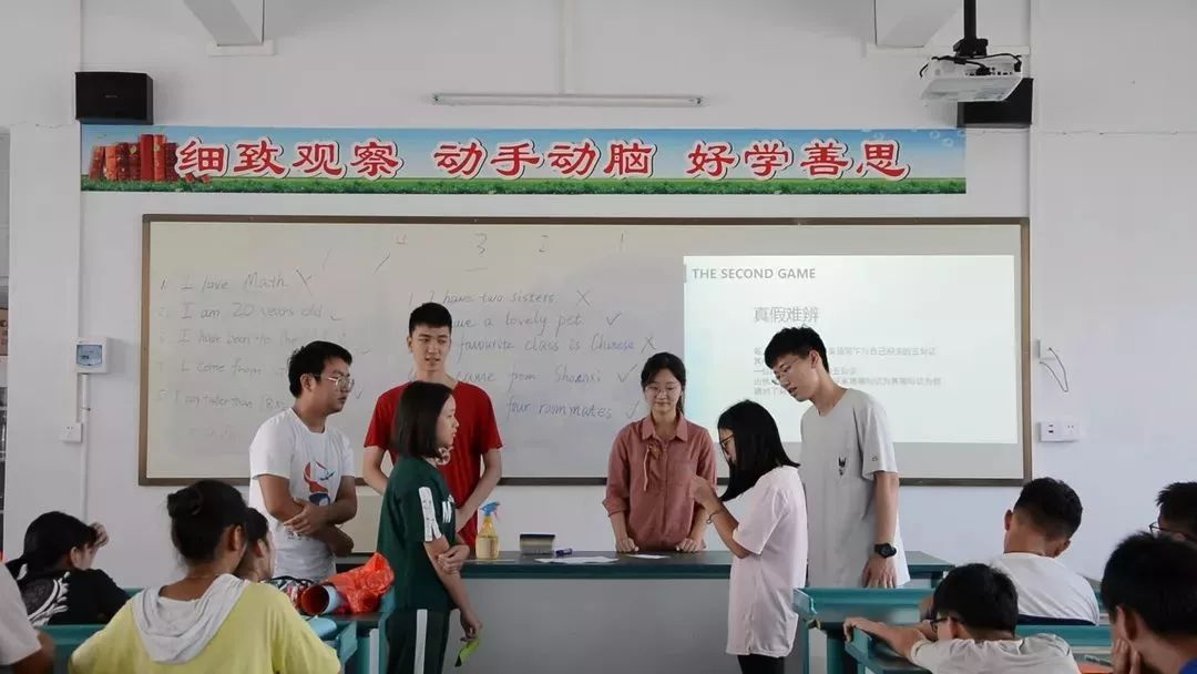 冯如纪念中学学生照片图片