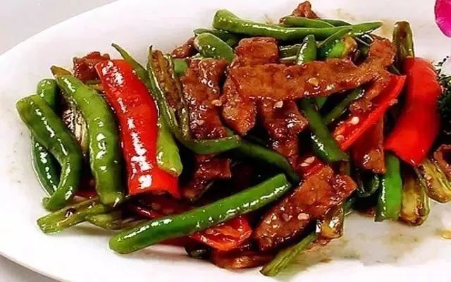 牛肉怎麼炒好吃又嫩?