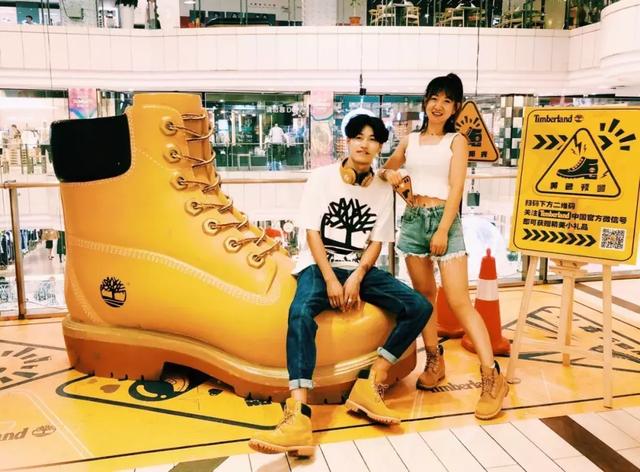 Timberland 踢不烂 大黄靴 为什么这么火