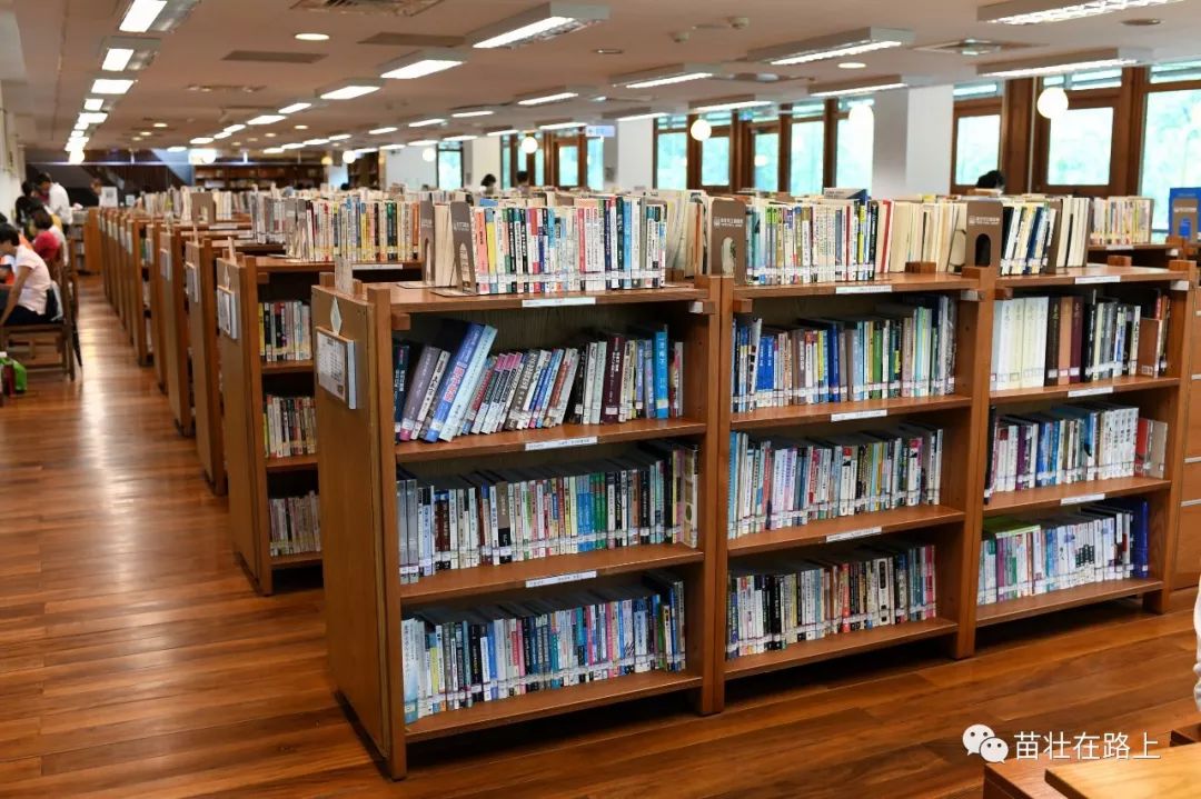 20180801臺北市立圖書館北投分館淡水文創園淡水老街