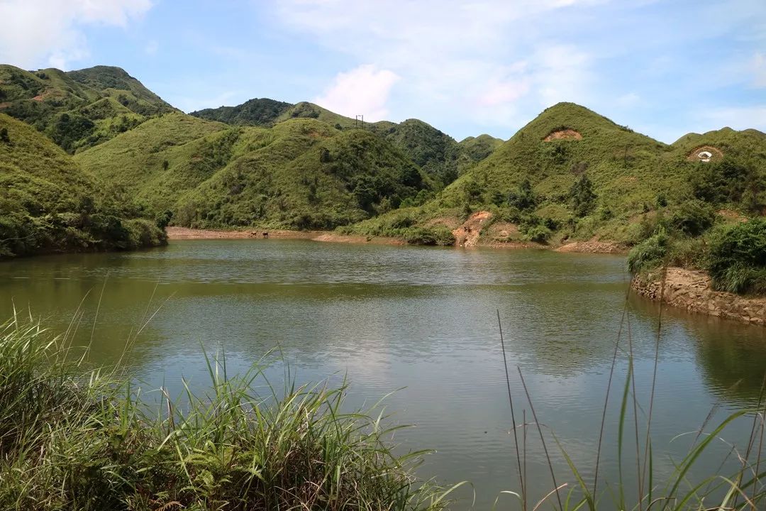 信宜将打造马安山5a旅游景区景区主入口建在钱排镇