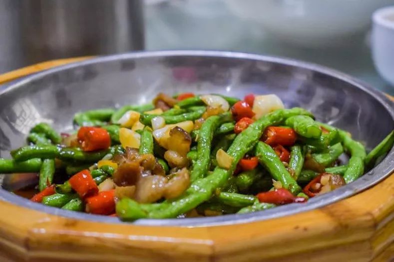 茶陵的那碗美食,是我记忆中的味道!