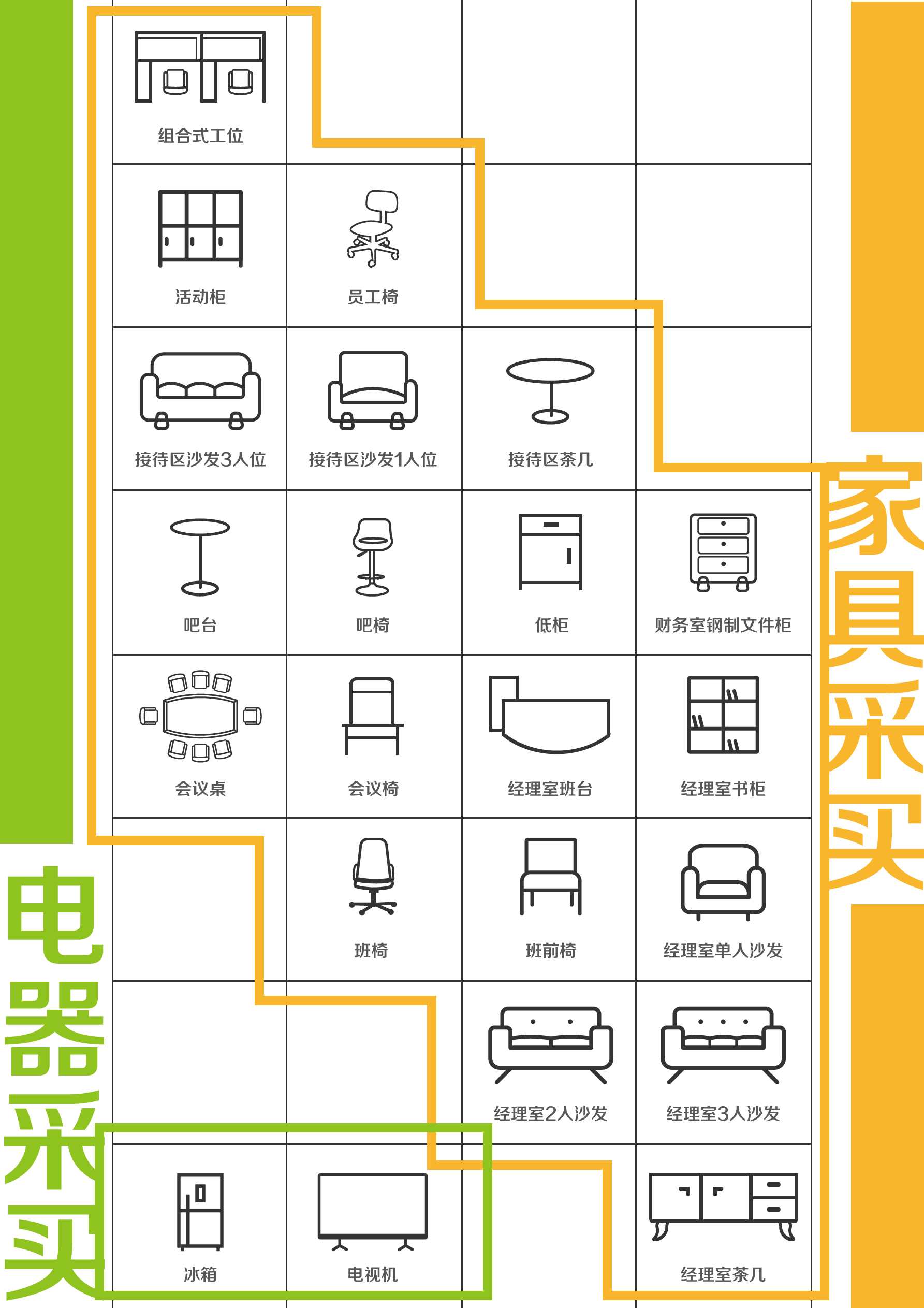 从新兴商务到超级办公室东朔开创办公新模式