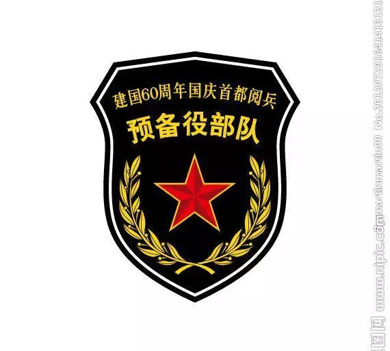 中國人民解放軍預備役部隊是指中國平時以退役軍人,民兵為基礎,現役