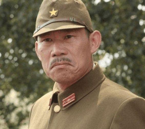 日本大佐演员图片