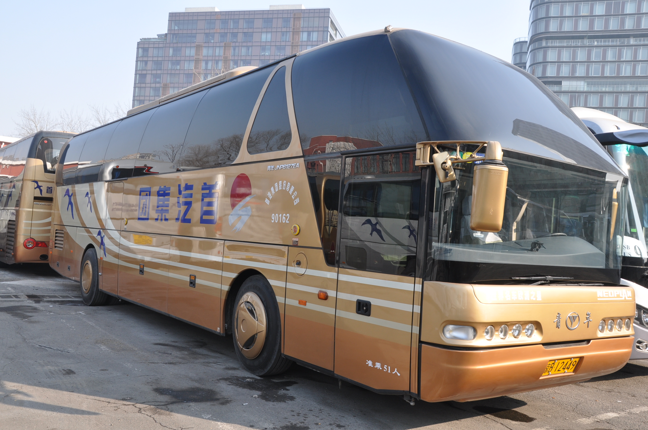 北京首汽大巴车租赁,消费者如何去判断车辆的服务与好坏