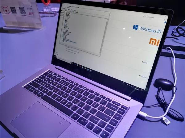 小米全新笔记本双发：你们最想要的有了 最高8999元！