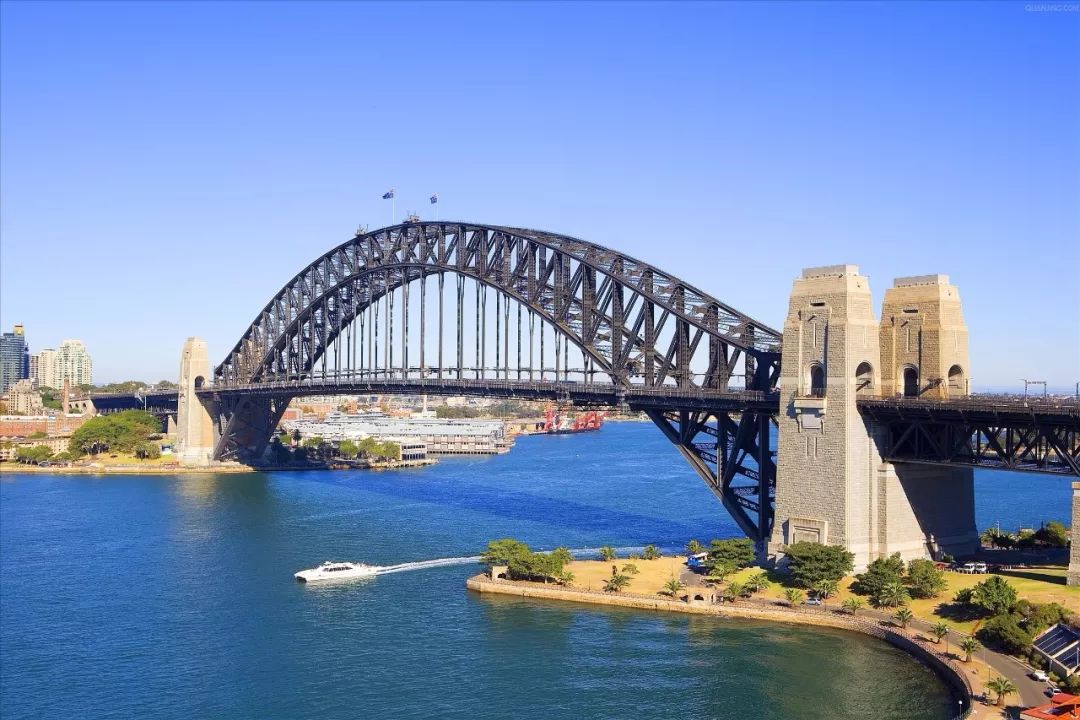 澳凼大桥图片