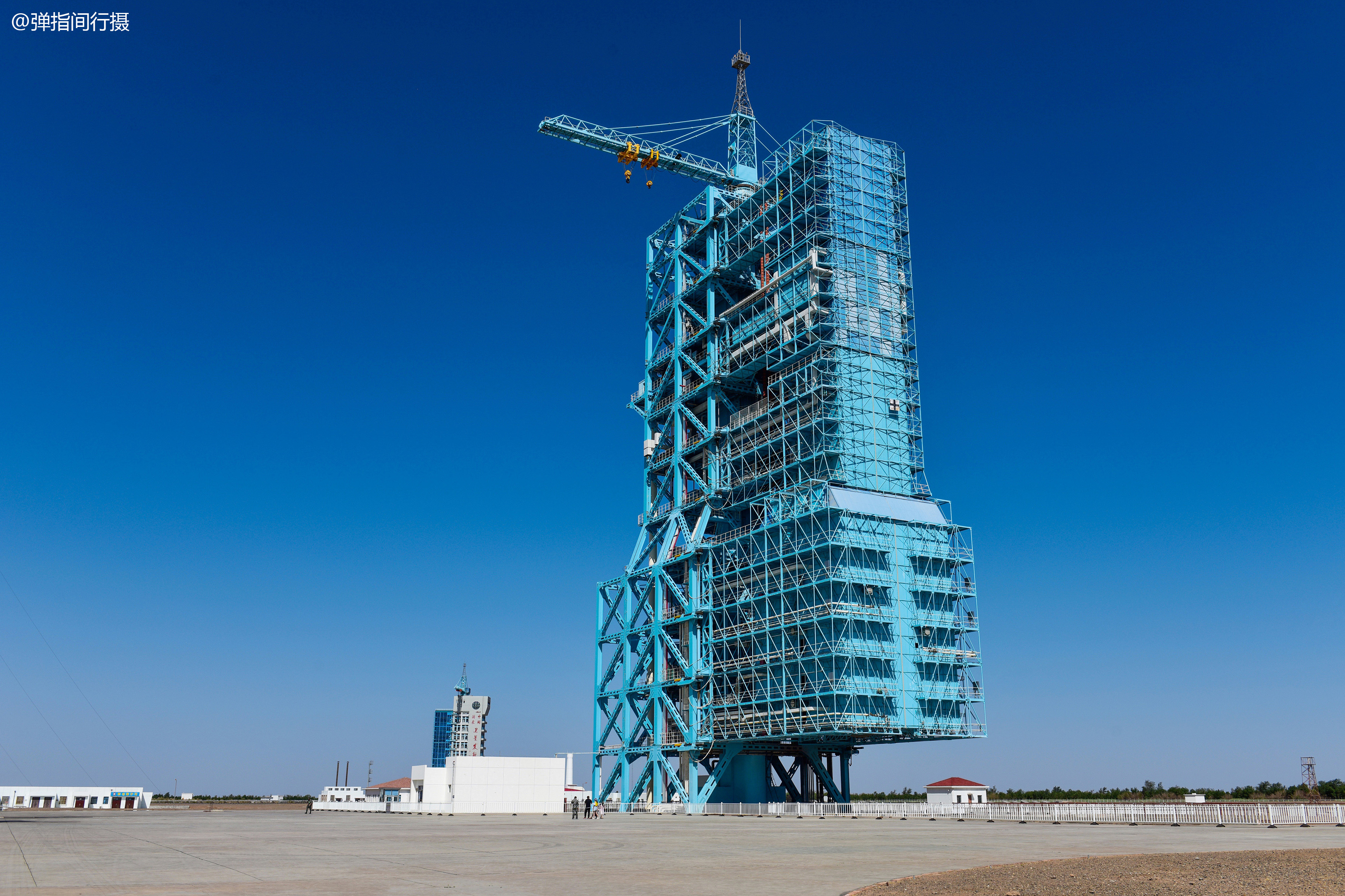 酒泉卫星发射基地甘肃酒泉卫星发射基地