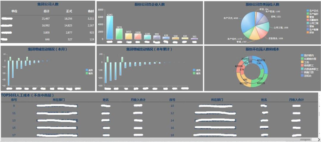 案例展示哈药集团有限公司宏景ehr助力哈药集团创新发展应用纪实