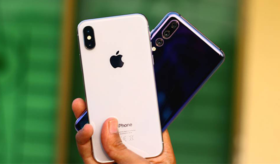 苹果iphone9将拥有3个版本,委托富士康代工,确保现货供应