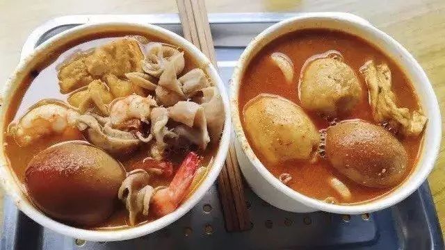 「廈門美食攻略」那些相貌平平的必吃美食!