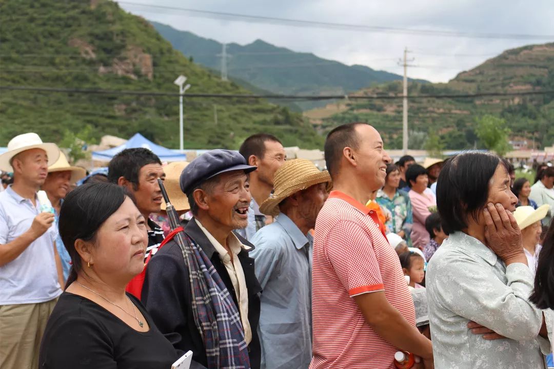 礼县罗坝镇图片