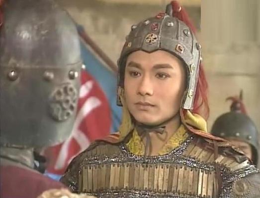 24年前这部剧杨吉儿好美男主好帅还有最爱的皇后和讨厌的公主
