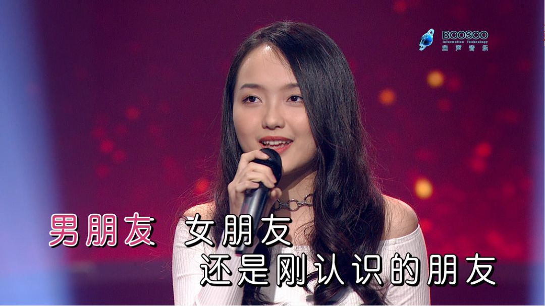 中国好声音组合两女图片