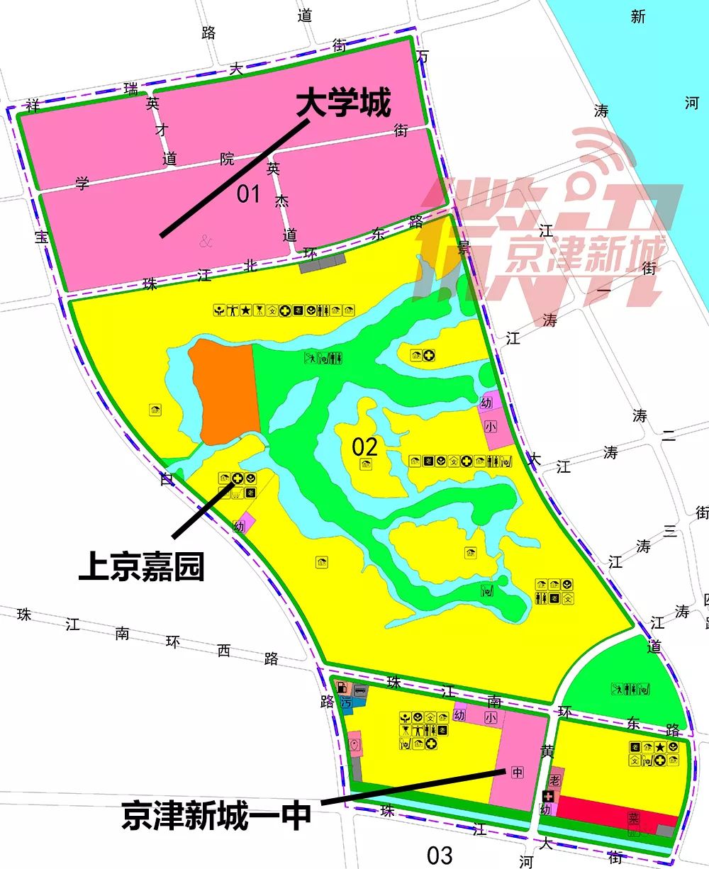 宝坻南站最新规划图图片