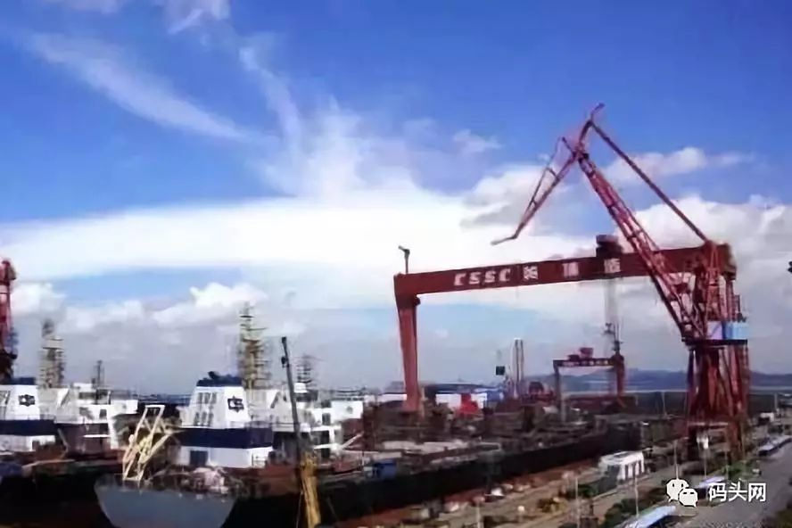 另外,船舶经纪人猜测,cape shipping之前在黄埔文冲订造的2艘2700teu