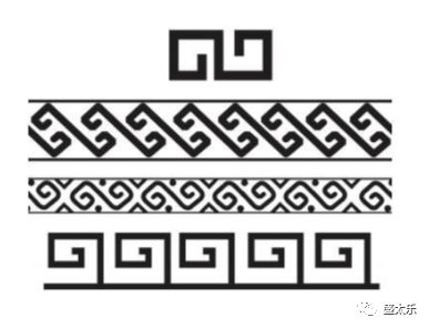 傣泐传统纺织花纹艺术和分类