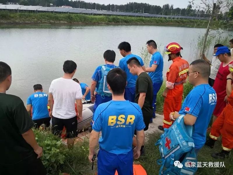 悲劇阜陽這個縣又一名少年溺水身亡