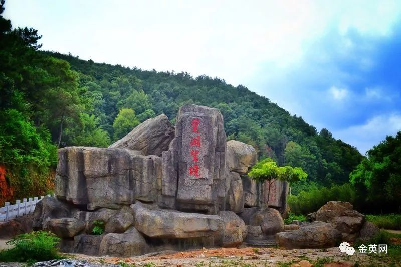 头条宝湖岩再添胜景