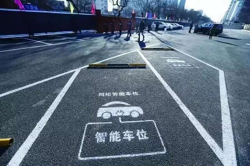 微信可預約長沙交警大樓停車場智慧停車系統啟用望麓園3000多車位可