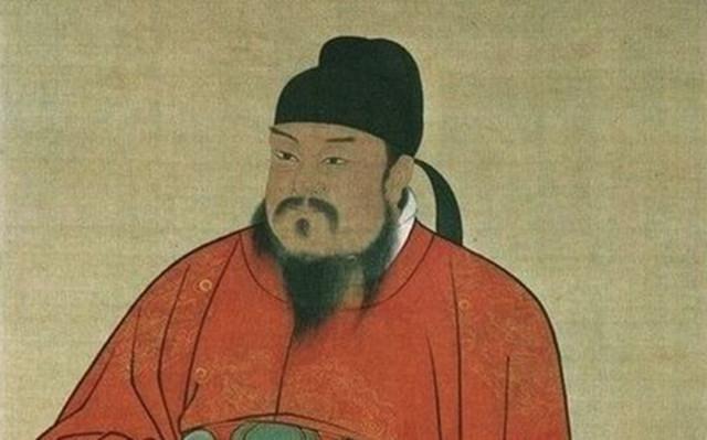 李淵有一種遺傳病，影響了整個唐朝，7位皇帝因此而死，還亡了國 歷史 第1張