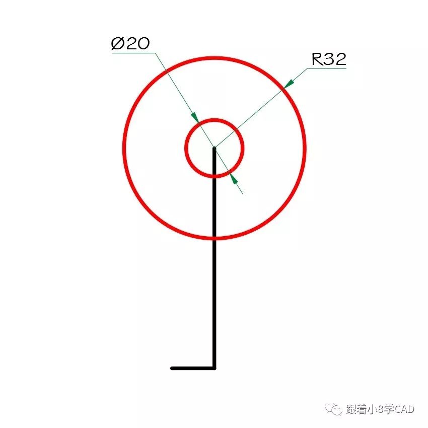 練習54cad經典練習題庫解答持續更新