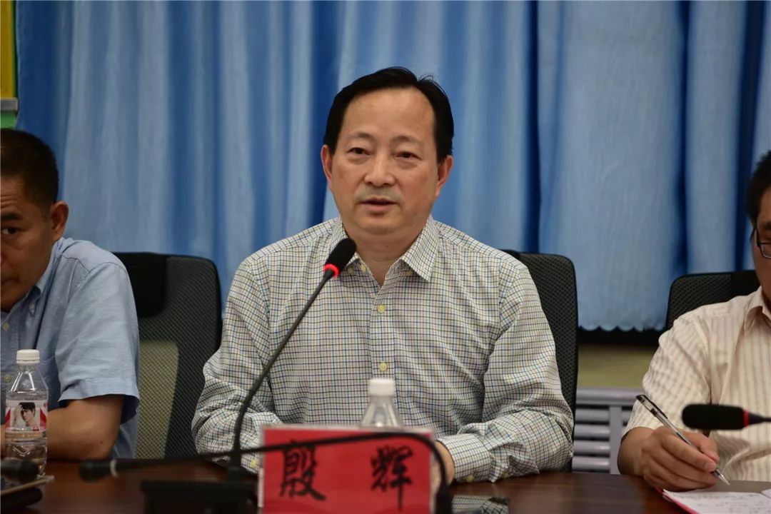 中国人民大学上海校友会秘书长,喜用985董事长殷辉讲话县委书记高玉峰