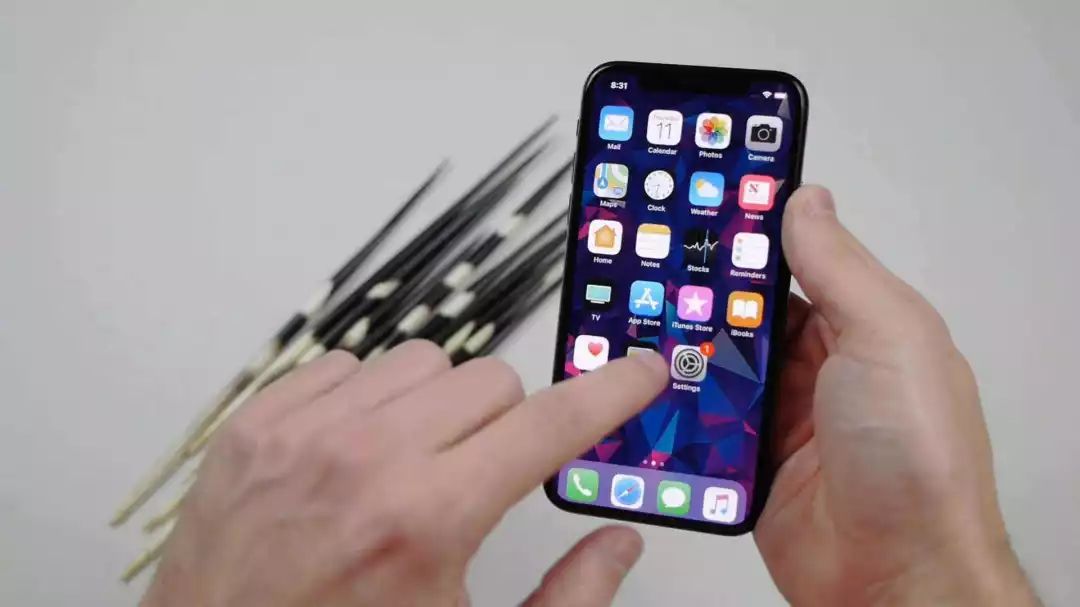 iphone壁紙排行_iphonexr官方壁紙放出!12款超清壁紙五彩斑斕