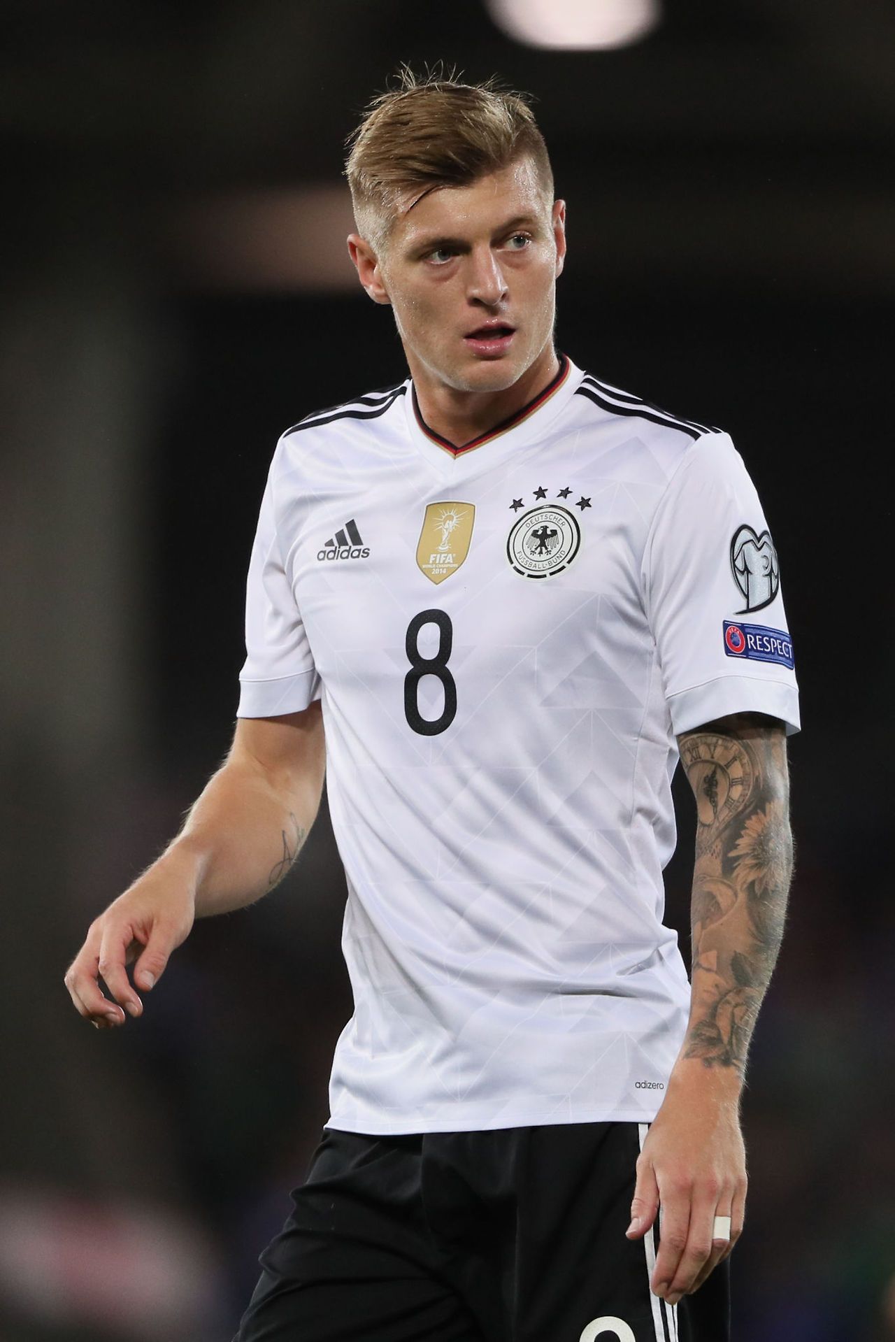 德国最帅足球运动员图片