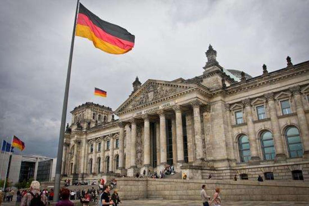 德国法院否认大屠杀不属言论自由