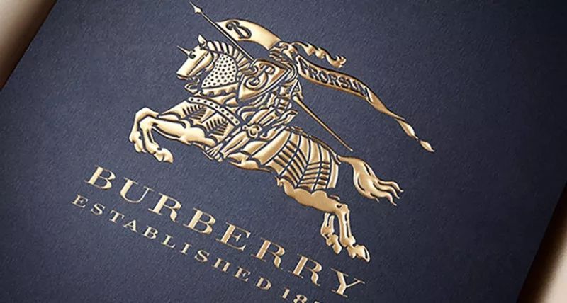 刘与刘:burberry换新标的重大失误