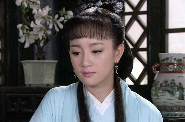 8年前这部《活佛济公》美女如云,颜值不输当红花旦,她吊打杨颖